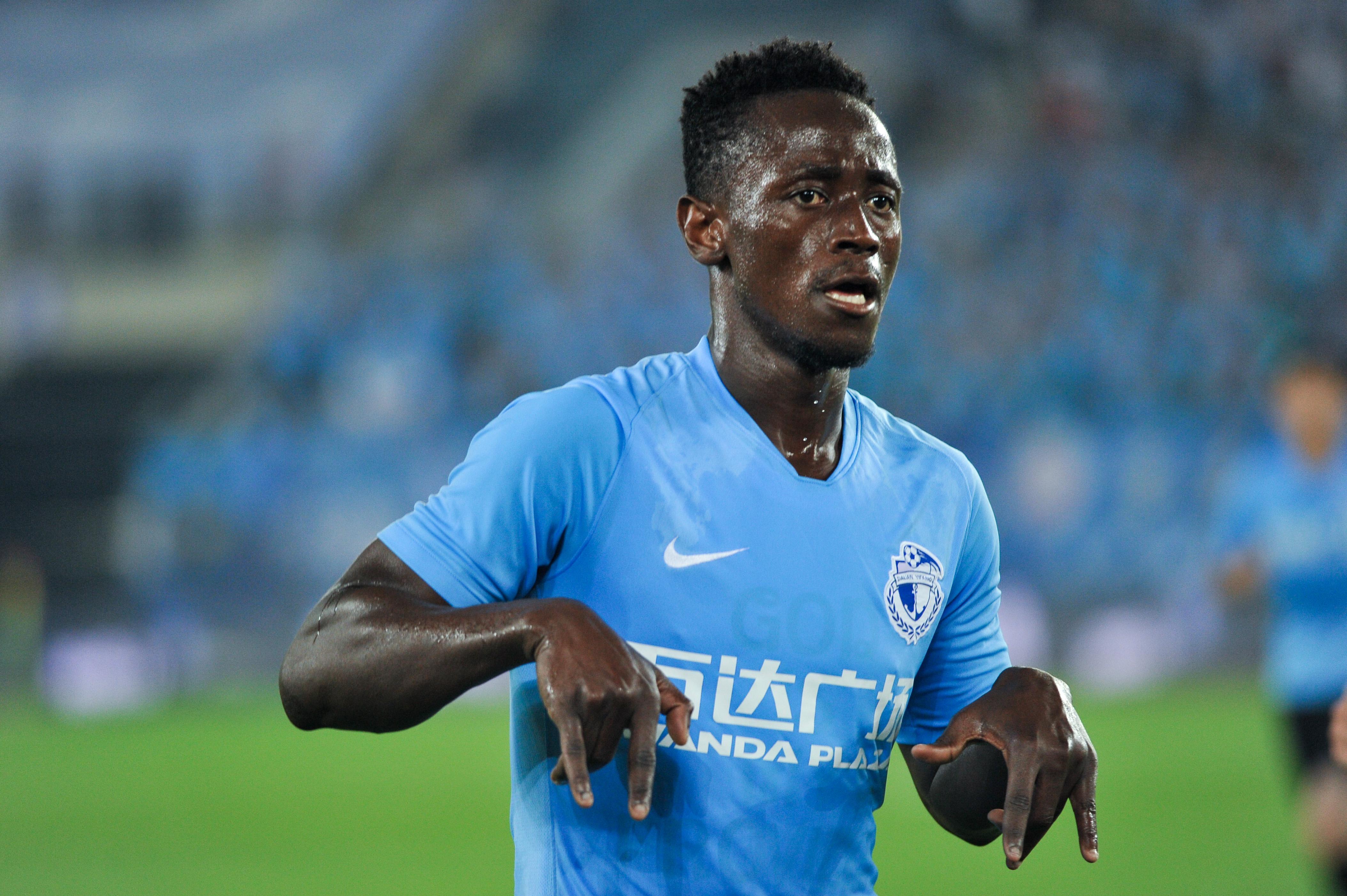 博阿滕：下轮比赛必须拿分，保住领先位置