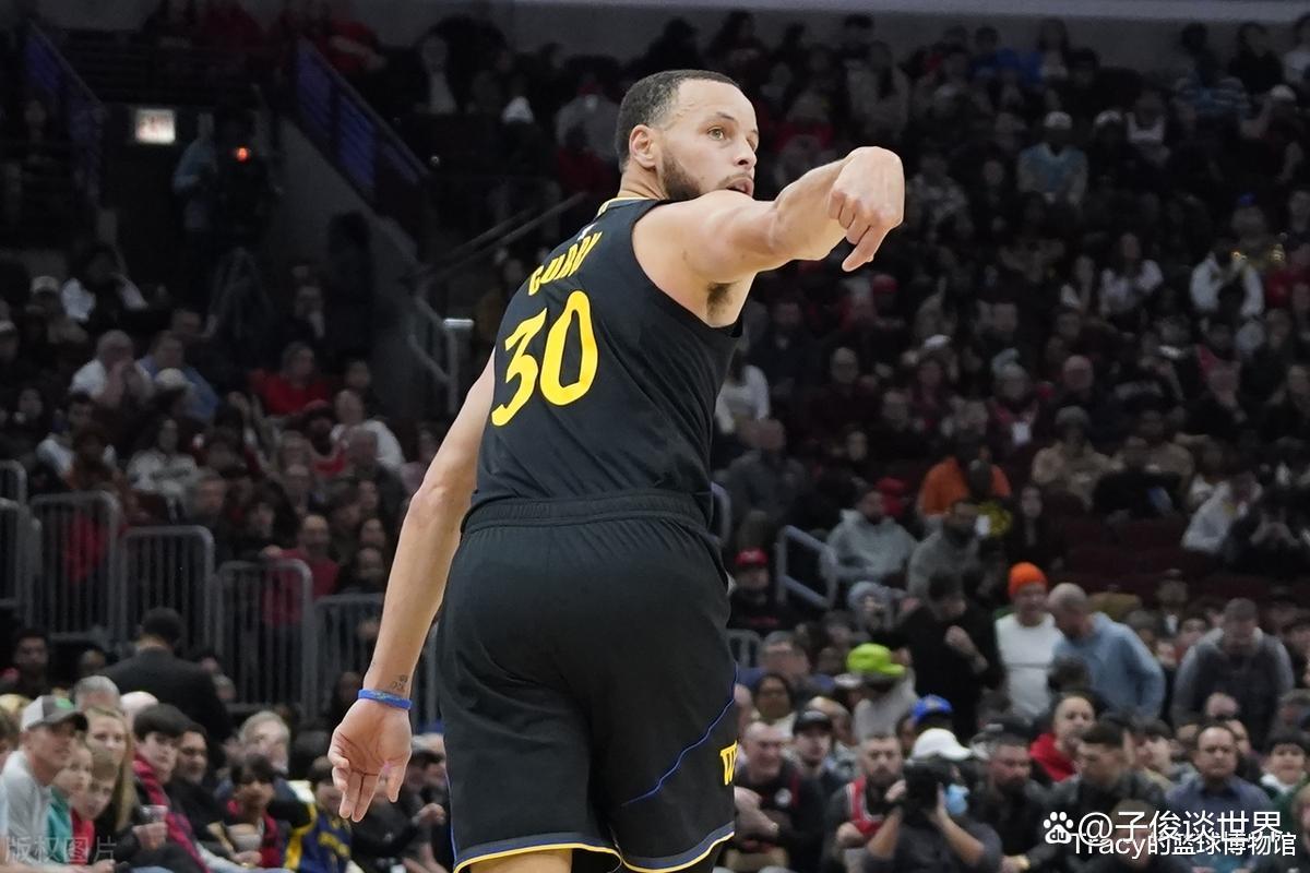 库里连续五场比赛得分超过晋级下一阶段，公牛不断突破！的简单介绍